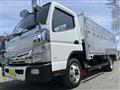 2013 Mitsubishi Canter