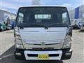 2013 Mitsubishi Canter
