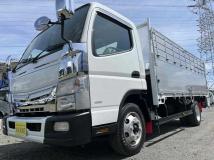 2013 Mitsubishi Canter
