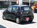 2022 Daihatsu Mira Es