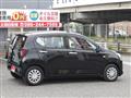 2022 Daihatsu Mira Es