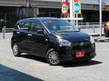 2022 Daihatsu Mira Es