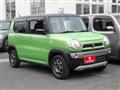 2016 Suzuki Hustler