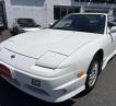 1996 Nissan 180SX