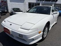 1996 Nissan 180SX