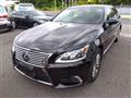 2016 Lexus LS