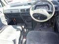 1995 Honda Street