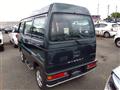 1995 Honda Street