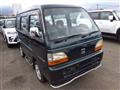 1995 Honda Street