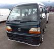 1995 Honda Street