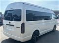 2025 Toyota Hiace Wagon