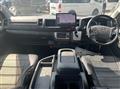 2025 Toyota Hiace Wagon