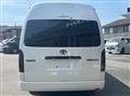 2025 Toyota Hiace Wagon