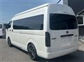 2025 Toyota Hiace Wagon