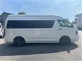 2025 Toyota Hiace Wagon