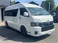2025 Toyota Hiace Wagon
