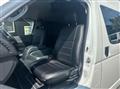 2025 Toyota Hiace Wagon