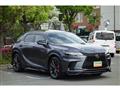 2025 Lexus RX
