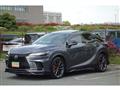 2025 Lexus RX