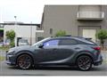 2025 Lexus RX