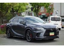 2025 Lexus RX