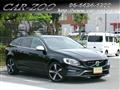 2016 Volvo V60