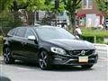 2016 Volvo V60