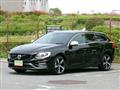 2016 Volvo V60