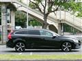 2016 Volvo V60