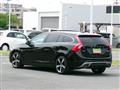 2016 Volvo V60