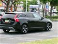 2016 Volvo V60