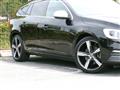 2016 Volvo V60