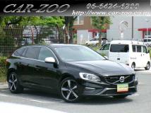2016 Volvo V60