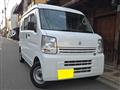 2019 Suzuki Every
