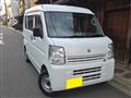2019 Suzuki Every