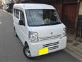 2019 Suzuki Every