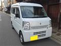 2019 Suzuki Every