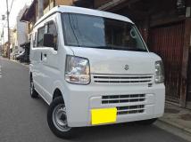 2019 Suzuki Every