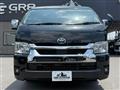 2024 Toyota Hiace Wagon