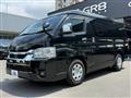 2024 Toyota Hiace Wagon