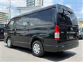2024 Toyota Hiace Wagon