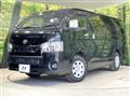 2024 Toyota Hiace Van