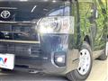 2024 Toyota Hiace Van
