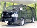 2024 Toyota Hiace Van