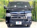 2024 Toyota Hiace Van