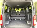 2024 Toyota Hiace Van
