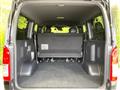 2024 Toyota Hiace Van