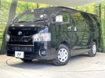 2024 Toyota Hiace Van