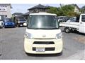 2016 Daihatsu Tanto