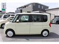 2016 Daihatsu Tanto